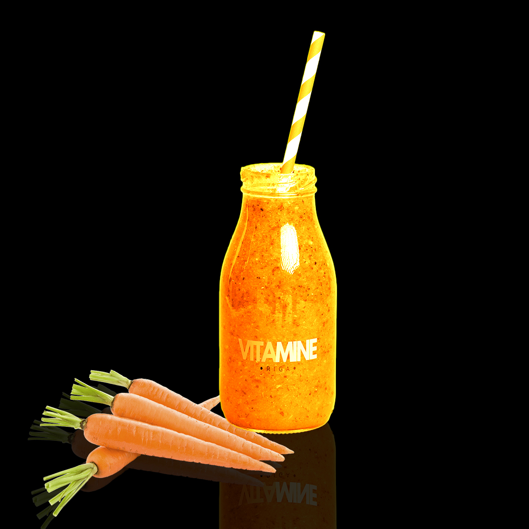 Carrot Juice